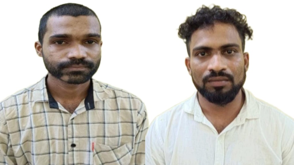 ಅಪ್ರಾಪ್ತ ಬಾಲಕಿಗೆ ಲೈಂಗಿಕ ಕಿರುಕುಳ ಪ್ರಕರಣ: ರಿಕ್ಷಾ ಚಾಲಕ ಸೇರಿ ಇಬ್ಬರಿಗೆ 5 ವರ್ಷ ಜೈಲು ಶಿಕ್ಷೆ ಅಪ್ರಾಪ್ತ ಬಾಲಕಿಗೆ ಲೈಂಗಿಕ ಕಿರುಕುಳ ಪ್ರಕರಣ: ರಿಕ್ಷಾ ಚಾಲಕ ಸೇರಿ ಇಬ್ಬರಿಗೆ 5 ವರ್ಷ ಜೈಲು ಶಿಕ್ಷೆ